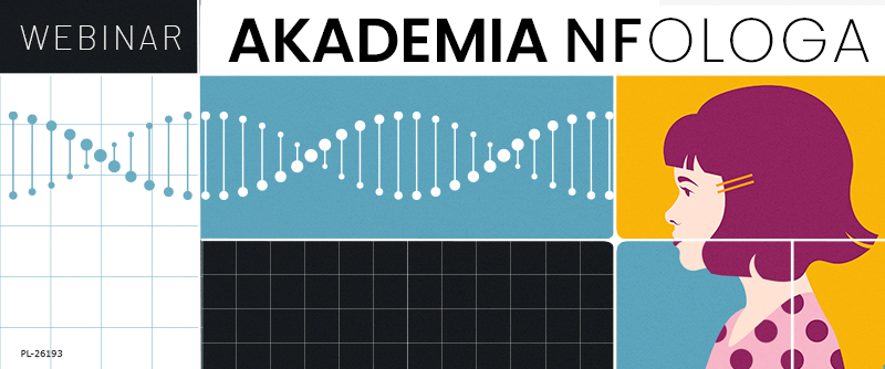 Rola multidyscyplinarnego zespołu (MDT) w diagnozowaniu, leczeniu i opiece pacjentów z neurofibromatozą typu 1 (NF1) - część II