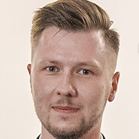 Bartosz Chyżyński