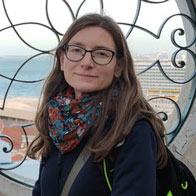 Małgorzata Czogała