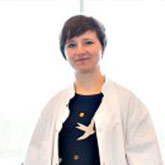 Eliza Głodkowska-Mrówka