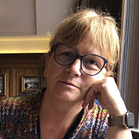 Katarzyna Muszyńska-Rosłan