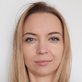 Magdalena Wołowiec