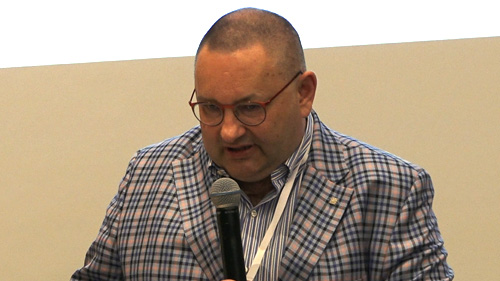 Leczenie zakażeń w hematoonkologii, a profil PK/PD leków przeciwinfekcyjnych. Jakie to ma zna- czenie?