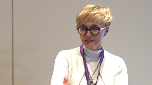 Mięsak Ewinga: gdzie jesteśmy i dokąd zmierzamy?