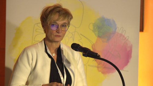 Minimalna choroba resztkowa u młodych dorosłych