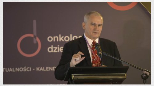 Onkologia i hematologia dziecięca w Polsce 2022 – gdzie jesteśmy, dokąd dążymy?