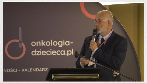 Perspektywy instytucjonalnego wsparcia onkologii i hematologii dziecięcej w Polsce