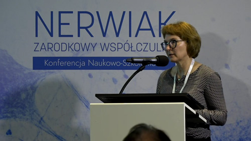 Zastosowanie scyntygrafii z użyciem 123I-MIBG do oceny immunoterapii u dzieci z neuroblastoma