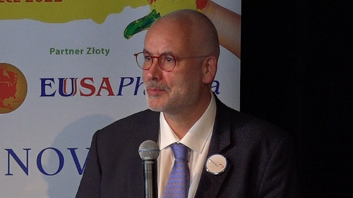 Pierwotne guzy wątroby u dzieci w Polsce: dlaczego ten system jest skuteczny