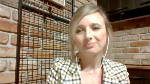NF1 jako przykład choroby predysponującej do rozwoju nowotworów niezłośliwych
