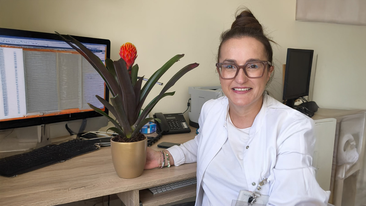 Rola ortopedy w diagnostyce i monitorowaniu leczenia nerwiakowłókniaków splotowatych w przebiegu NF1