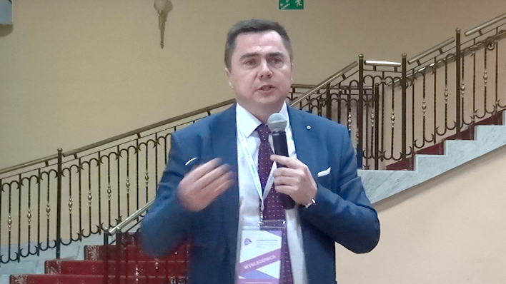 Rak tarczycy