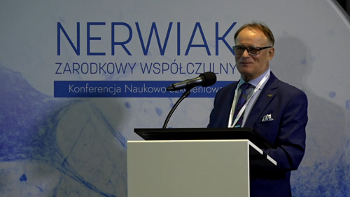 Diagnostyka patomorfologiczna w neuroblastoma