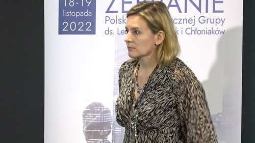 Cytometryczne oznaczenie MRD w programie AIEOP-BFM-AML-2020 oraz ML-DS 2018