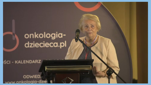 Postępy w leczeniu Neuroblastoma