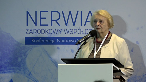Obecne standardy leczenie pierwszej linii w neuroblastoma i wyniki leczenia w Polsce