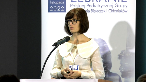 Identyfikacja genetycznej predyspozycji do nowotworów wieku dziecięcego jako narzędzie pomocne w optymalizacji leczenia i nadzoru onkologicznego