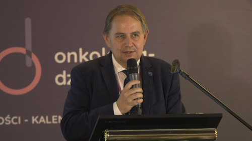 Postępy w diagnostyce i leczeniu ALL