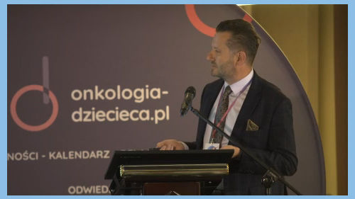 Terapie CAR-T w leczeniu nowotworów układu krwiotwórczego u dzieci