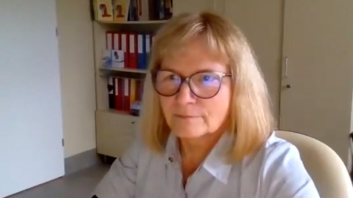 Odległe następstwa leczenia przeciwnowotworowego ALL u dzieci