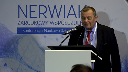 Chirurgia neuroblastoma: prezenty i wyzwania