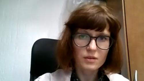 Badania molekularne w CALL-POL