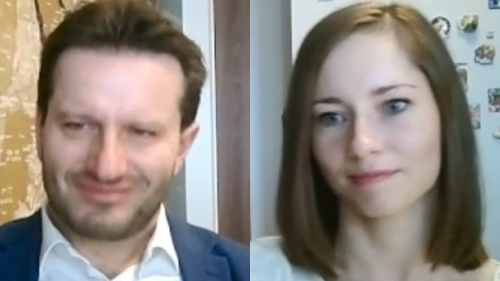 Diagnoza czy prognoza? Kliniczne zastosowanie dynamicznych i statycznych objawów VOD/SOS?