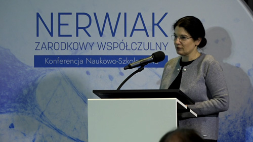 Czynniki ryzyka ciężkich powikłań chirurgicznych procedur diagnostycznych w wybranych przypadkach neuroblastoma