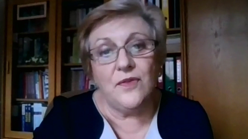 Od pediatrii do geriatrii, czyli przyczyny i zapobieganie przedwczesnemu starzeniu się pacjentów po leczeniu przeciwnowotworowym w dzieciństwie