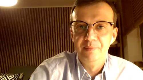 Aktualny algorytm postępowania u chorych na mielofibrozę kwalifikowanych do allo-HSCT