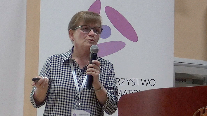 Zmiany kostne w trakcie i po leczeniu przeciwnowotworowym
