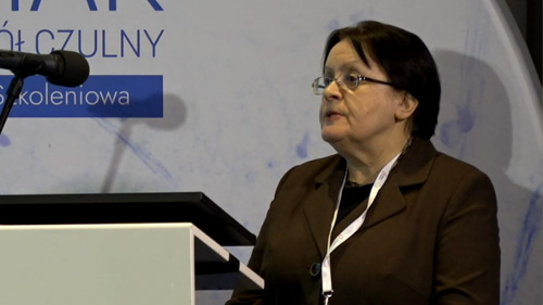 Wpływ wyciszenia genu PHLDA1 na profil białek w ludzkich komórkach neuroblastoma