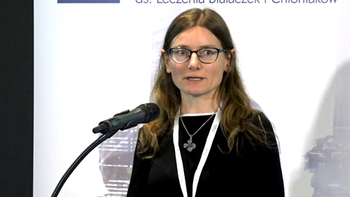 Wyniki leczenia ostrej białaczki szpikowej u dzieci według protokołu AML-BFM 2012 i rekomendacji AML-BFM 2019