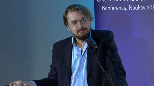 Chłoniak Hodgkina - postać guzkowa z przewagą limfocytów w Polsce
