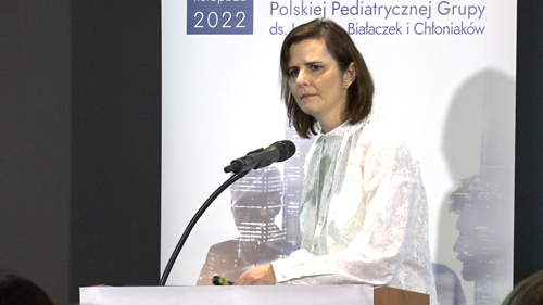 Charakterystyka i wyniki leczenia opornej AML i wznowy AML u dzieci leczonych w ośrodkach Polskiej Grupy Pediatrycznej ds. Leczenia Białaczek i Chłoniaków