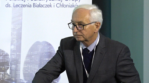 Występowanie, charakterystyka kliniczna, diagnostyka i możliwości leczenia nowotworów mieloproliferacyjnych Filadelfia-ujemnych u dzieci – badanie wielośrodkowe PPGLBC PTOHD