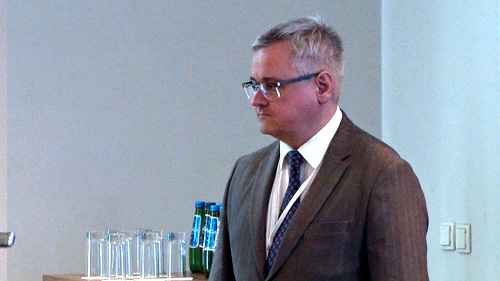 Nocna napadowa hemoglobinuria - dylemat diagnostyczny i terapeutyczny