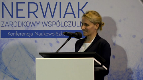 Immunoterapia dinutuximab beta - doświadczenia własne