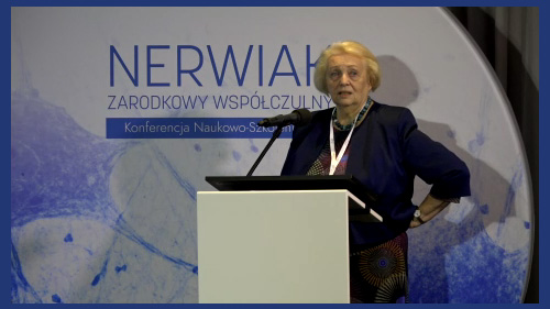 Chemoimmunoterapia w neuroblastoma u pacjentów w Polsce. Doświadczenia ośrodka krakowskiego