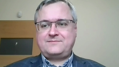 Biologia i mechanizmy szerzenia się nowotworów