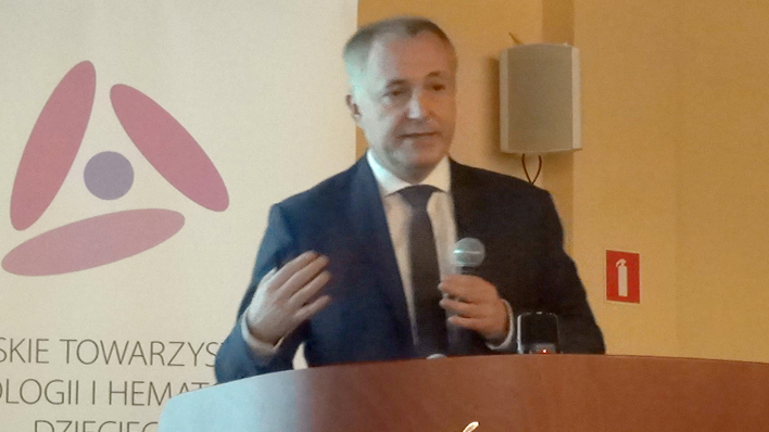 Hemofilia powikłana inhibitorem: leczenie omijające czy inne opcje terapeutyczne?
