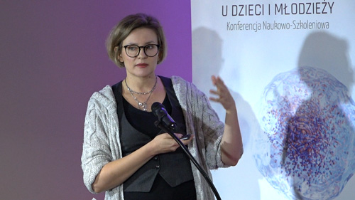 Cytometria przepływowa w AML – możliwości i wyzwania diagnostyczne