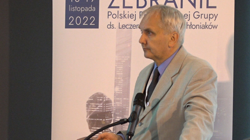 Międzynarodowe, wieloośrodkowe, otwarte badanie kliniczne dotyczące leczenia ostrych białaczek szpikowych u dzieci i młodzieży / Badanie kliniczne III fazy z CPX-351 w leczeniu białaczki szpikowej u dzieci z zespołem Downa 2018