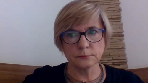 „Uwolniona radość życia” - opis przypadku pacjenta z hemofilią A powikłaną inhibitorem