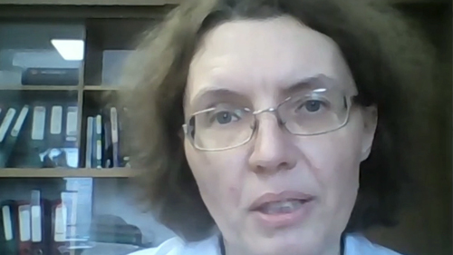 Antifungal stewardship