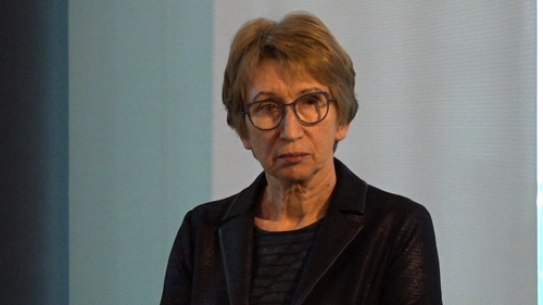 Międzynarodowy i wieloośrodkowy program leczenia chłoniaków limfoblastycznych dla dzieci i nastolatków