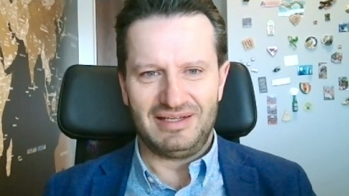 Aktualne rekomendacje postępowania p/grzybiczego