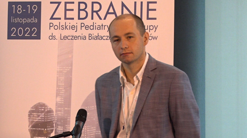 Analiza czynników ryzyka i przebiegu klinicznego zespołu tylnej odwracalnej encefalopatii (PRES) u pacjentów leczonych przeciwnowotworowo lub po przeszczepieniu komórek krwiotwórczych