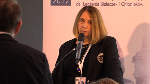 Zakres wsparcia psychologicznego udzielanego w oddziałach onkologii i hematologii dziecięcej – procedury i dokumentowanie