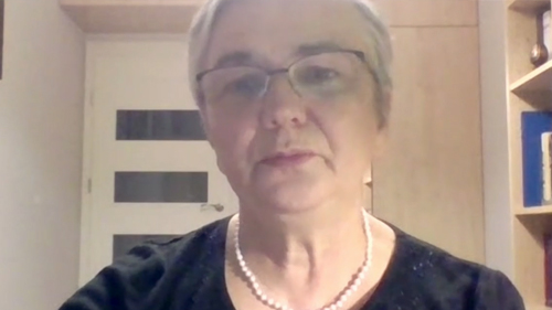Problemy diagnostyczne i terapeutyczne w potworniakach u dzieci